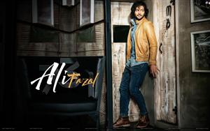 Ali Fazal